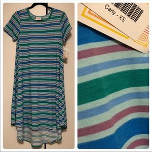 LuLaRoe Carly, XS
